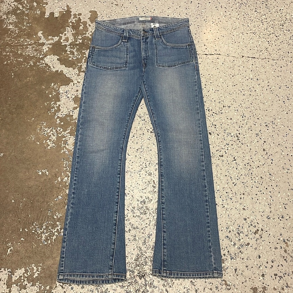 ⭐️⬇️ Levi Strauss&CO pants